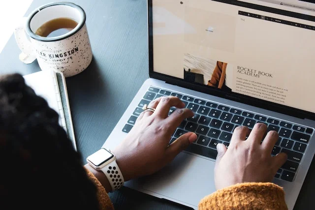 contoh deskripsi toko online