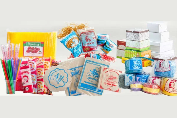 distributor plastik termurah