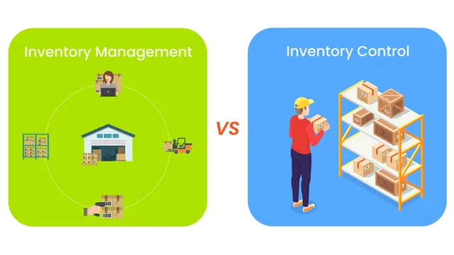 Inventory Control