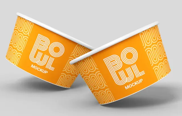 desain kemasan produk simple