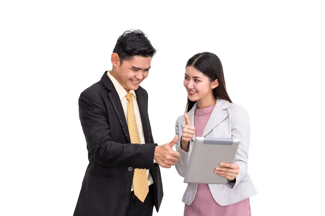 sales advisor adalah