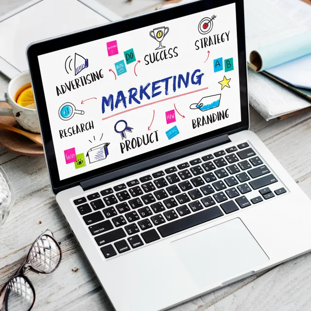 direct marketing