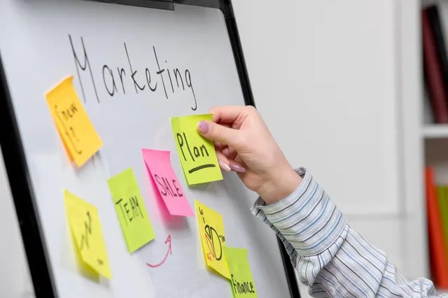 direct marketing