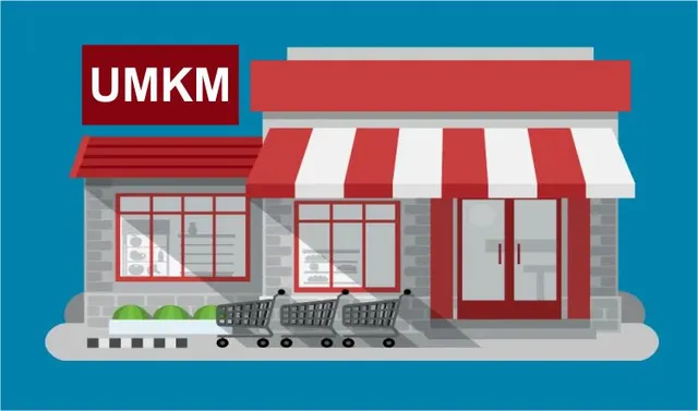 umkm adalah