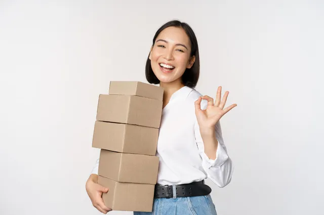desain kemasan produk