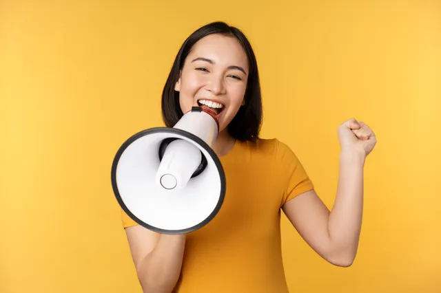 contoh kalimat promosi kreatif