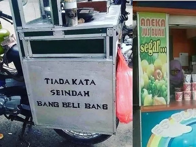 kata kata jualan lucu