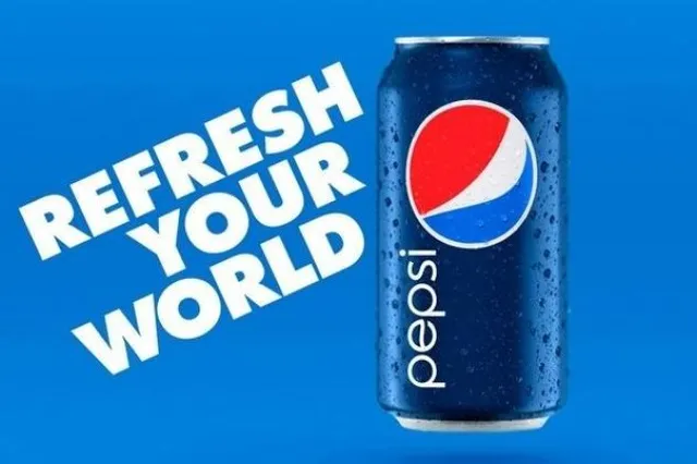 iklan pepsi