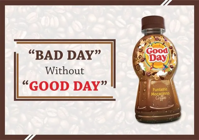 iklan good day