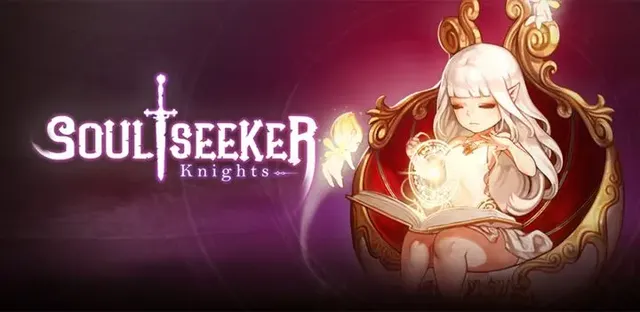 soul seeker knights