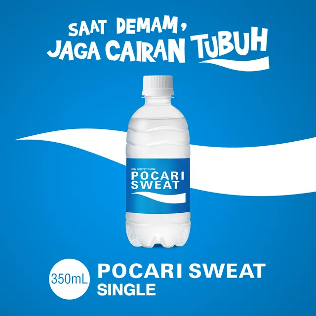 contoh produk iklan minuman 