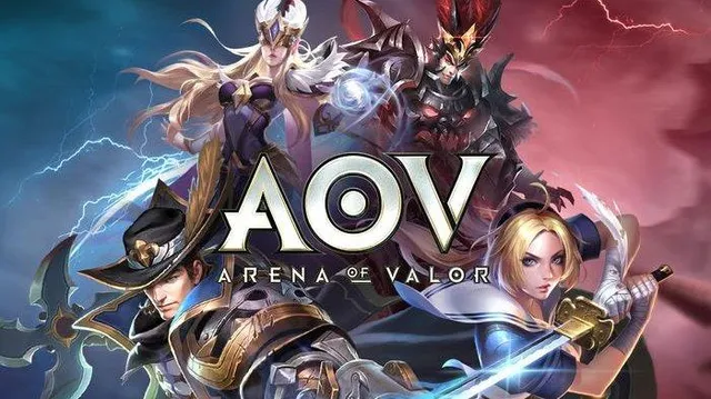 aov
