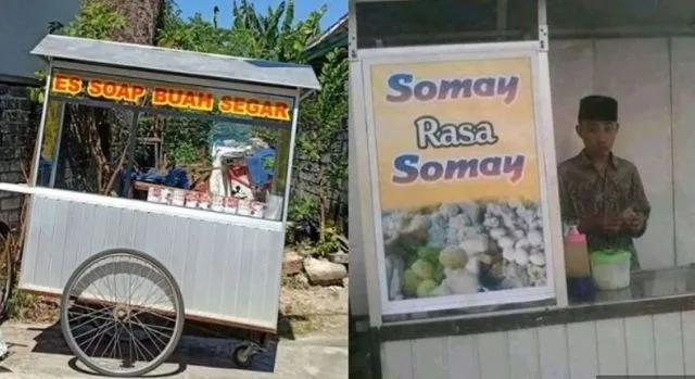 kata kata jualan lucu
