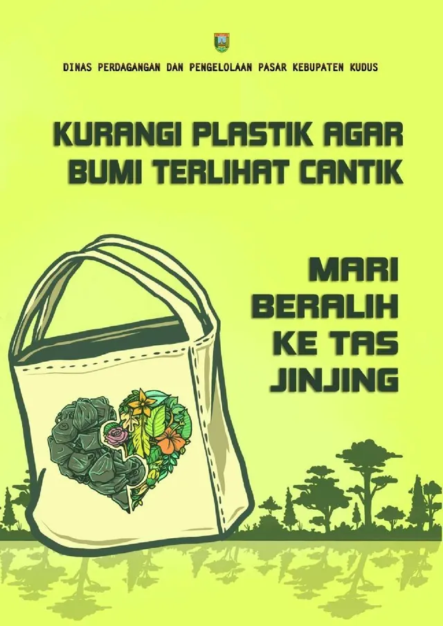 iklan layanan masyarakat