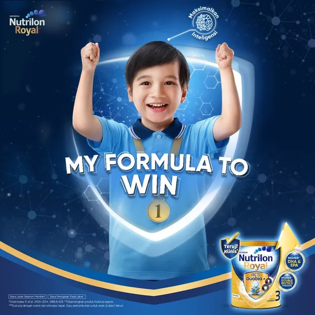 contoh iklan produk minuman