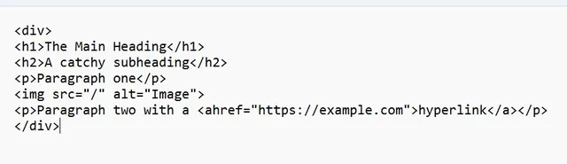 cara membuat website dengan html