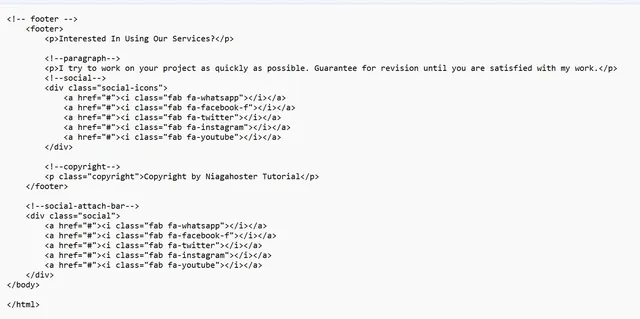 html 5
