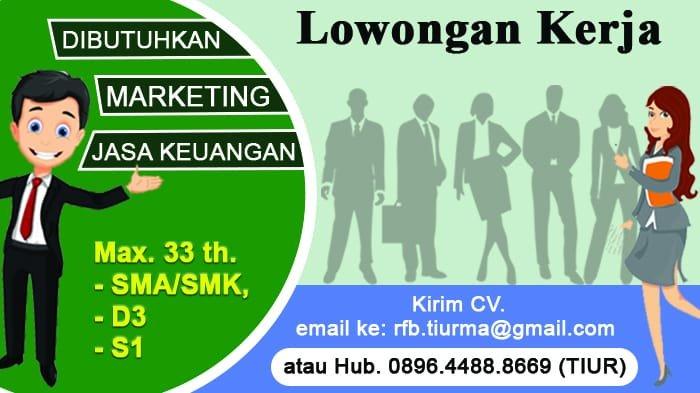 contoh iklan kolom