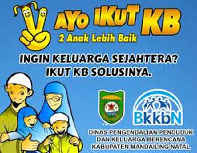 contoh iklan layanan masyarakat