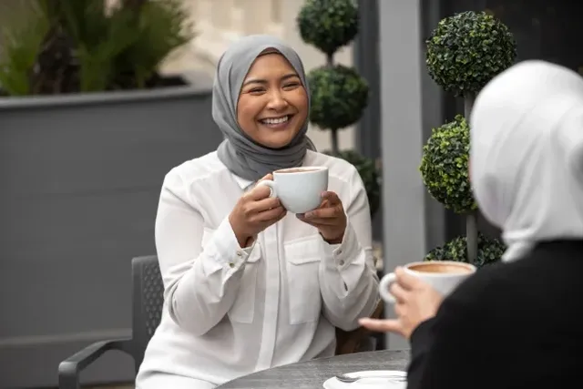nama cafe aesthetic
