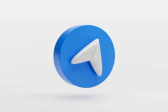 nama channel telegram aesthetic