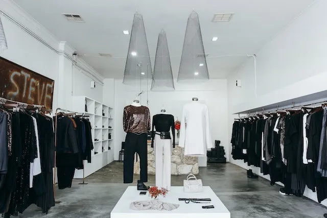 nama toko baju yang bagus