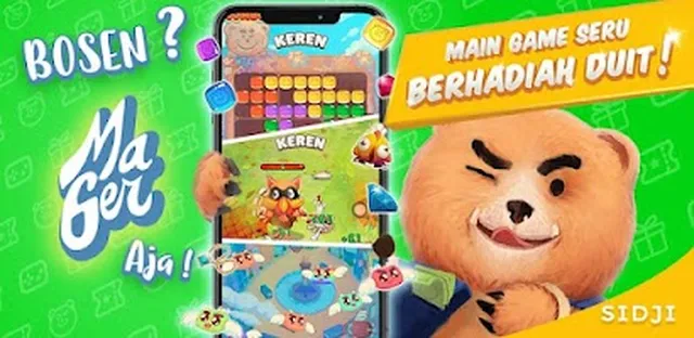 game penghasil uang langsung ke rekening tanpa modal