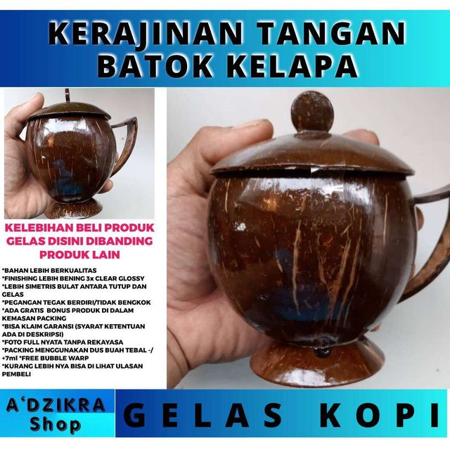 contoh iklan produk kerajinan