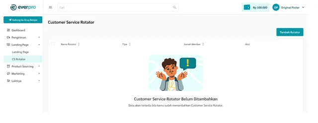 Whatsapp Business Multiple users