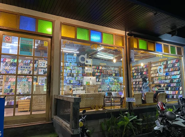 Davin Store Aksesoris Bandung