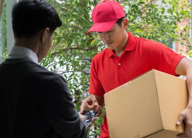 Ekspedisi yang bisa kirim Barang Pecah Belah