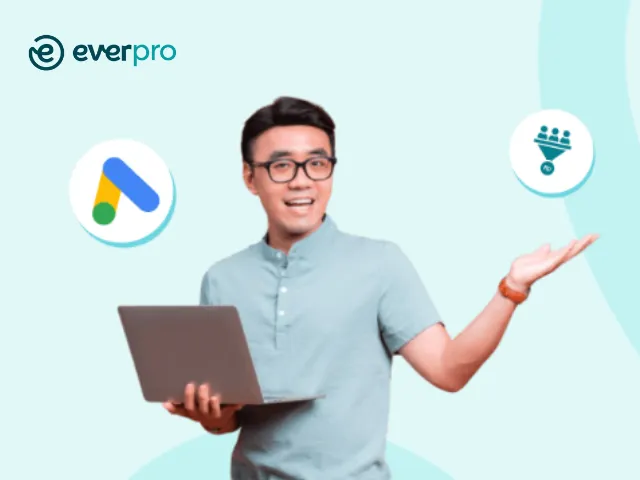 Jasa Pasang Iklan Google Ads