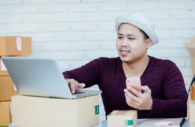 Kirim Paket Murah ke Jogja