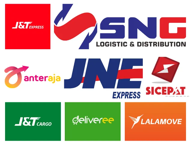 Kirim Paket Murak ke Jogja