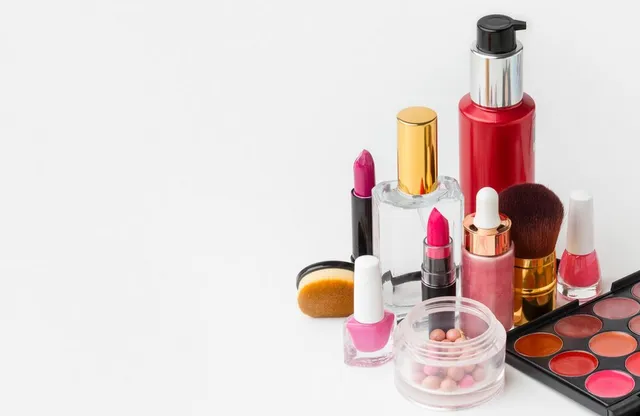 Supplier Kosmetik Tangan Pertama