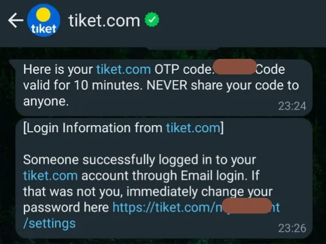 Template Kategori Utility