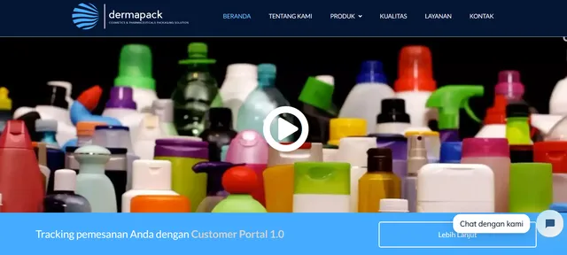 supplier packaging