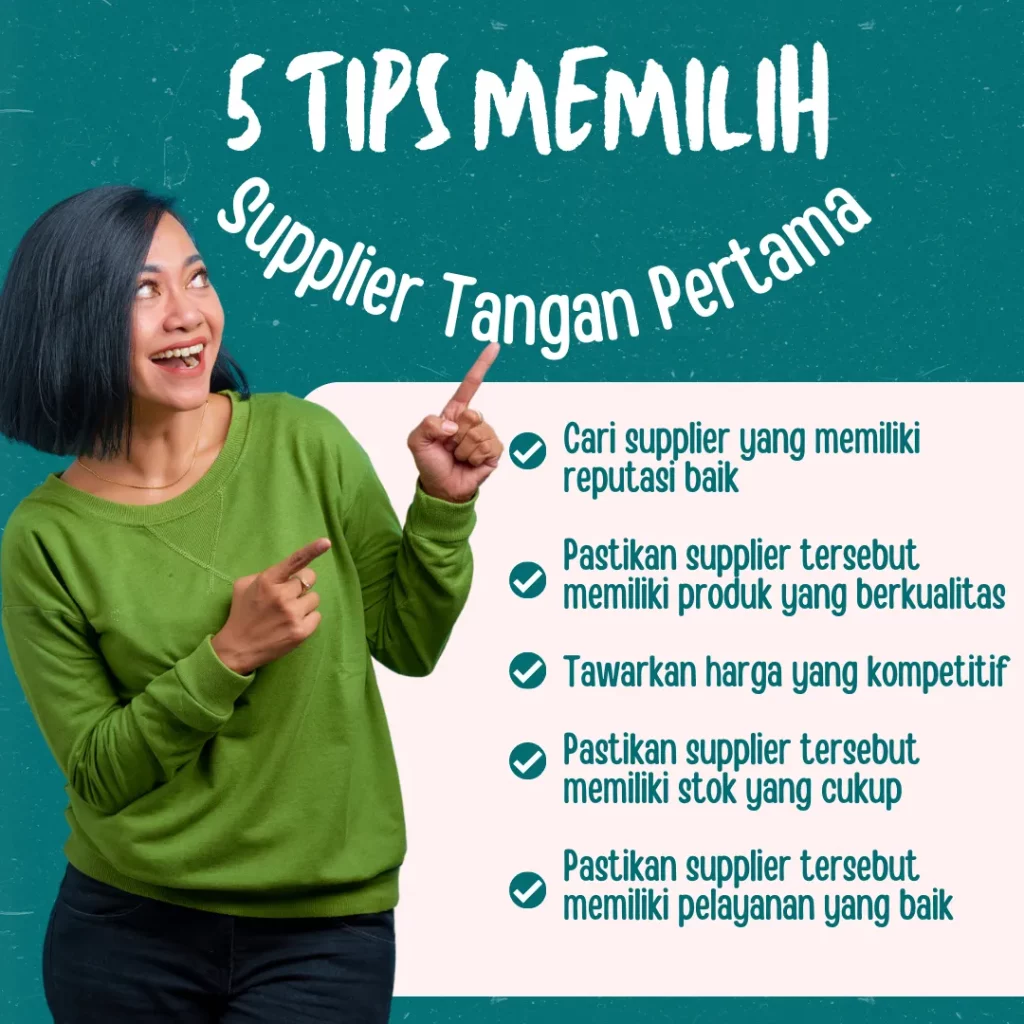 supplier sepatu murah tangan pertama
