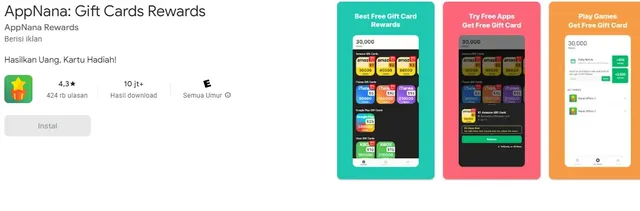 appnana
