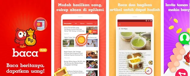 baca plus