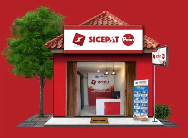 cara menghubungi kurir sicepat