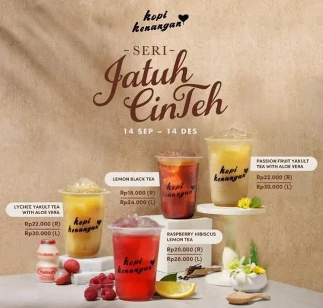kopi kenangan