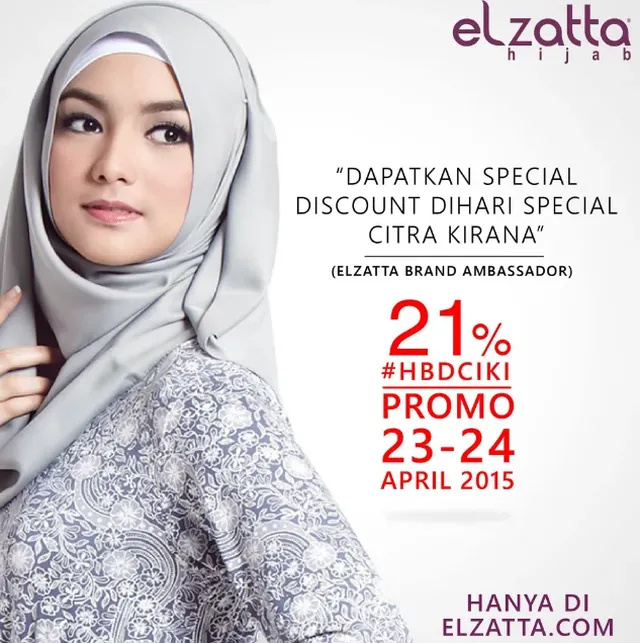 hijab elzatta