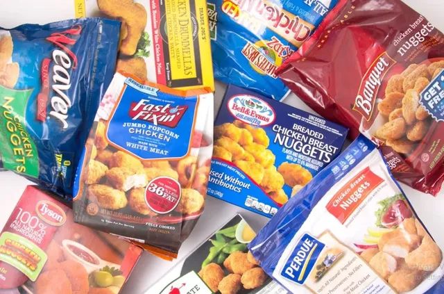 contoh deskripsi produk makanan