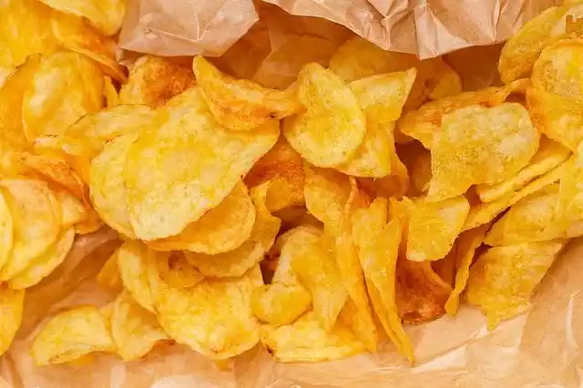 contoh deskripsi produk makanan