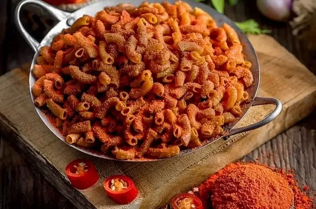 contoh deskripsi produk makanan