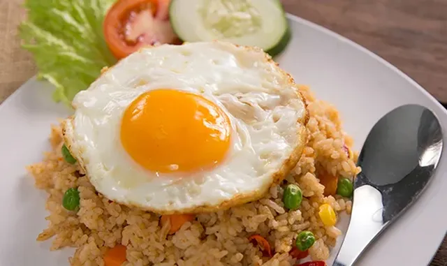 nasi goreng
