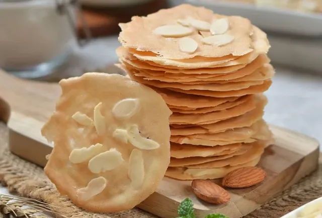 contoh deskripsi produk makanan
