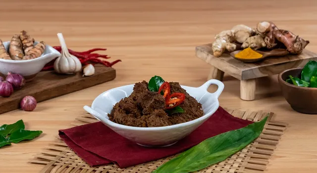 rendang