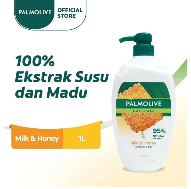 sabun palmolive